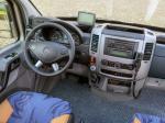 Mercedes-Benz Sprinter Travel 65 2014 года